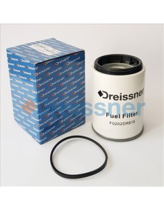 Fuel Filter, Water Separator WK1060/3X