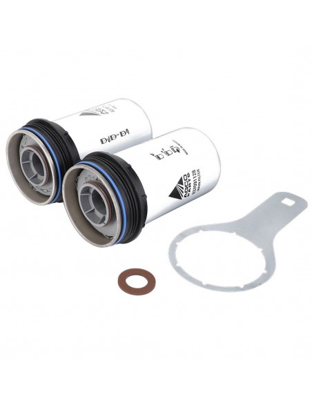 Fuel Filter Kit Massey Ferguson V837091436, 837091436, V837091129, 837091129, V837079718, 837079718, 837091128, 837079726