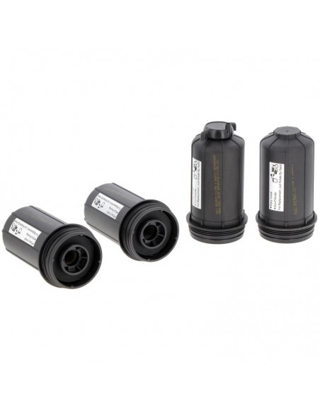 Fuel Filter Kit Massey Ferguson V837091436, 837091436, V837091129, 837091129, V837079718, 837079718, 837091128, 837079726