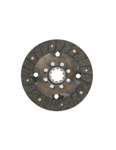 Disc Ambreiaj PTO 230 mm 45x39x7/10 Z-10 VPG2021 2
