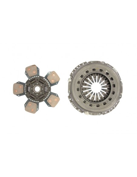 Kit Ambreiaj 330 mm LUK 633303109