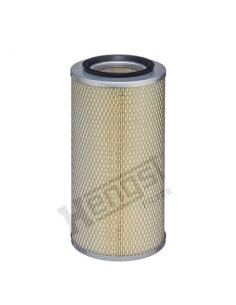 Filtru Aer Principal 88x164x329 mm Deutz-Fahr 2323855, 2339823, 2934588, 02323855, 02339823, 02934588, 2322855, 2349823, 4384103