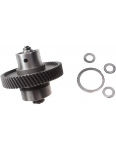 Oil Pump Idler Gear, KIT Perkins 165026260, U5MK8266. Caterpillar 297-3050, 2973050