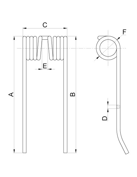 Case IH, New Holland 84426365
