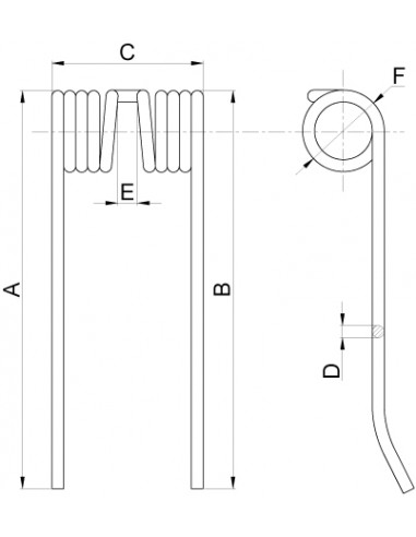 Case IH, New Holland 84392369