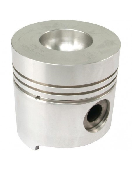 Piston Ø 103 mm - STD 1909436, 1901283, 1901310, 1901395, 1902430, 1908748, 1909151, 4678943, 4706866, 79037501, SIP 154602406,