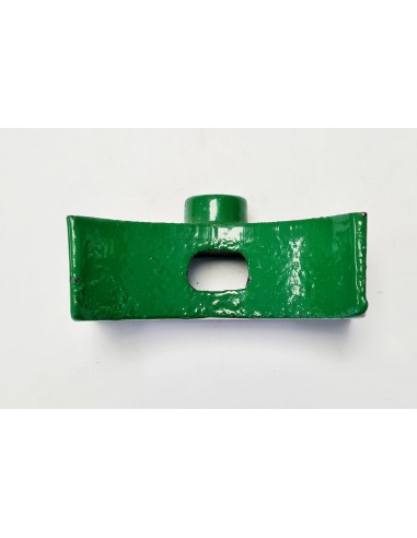 Retainer, Side Panel Left Righ John Deere Z11503