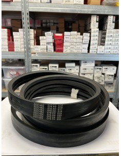 Belt 2HCx5804 mm John Deere H176765, Z78830, 0227482, AP1001789, 580.022.2C 2