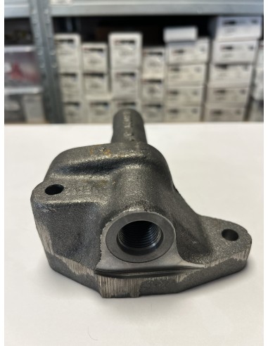 Housing, Valve Pressure Control John Deere R39273, R66083