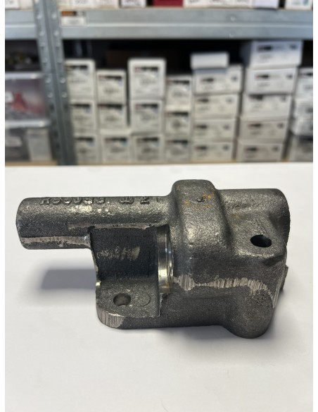 Housing, Valve Pressure Control John Deere R39273, R66083