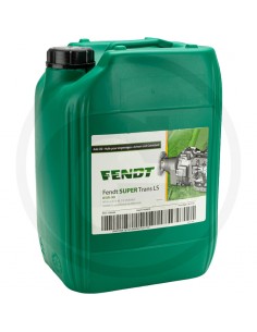 Ulei Fendt Super Trans 85W-90 LS 20L Fendt X991500220000