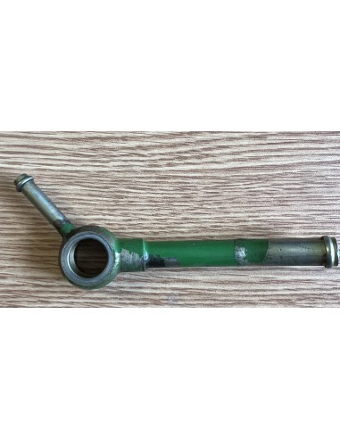 Fuel Line 6x10 mm John Deere RE503818