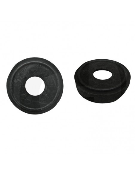Tampon Cabina, Jos 34x100x25 mm Case IH, New Holland, McCormick/Landini 1286903C1, 87773332