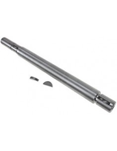 Gear Shift Assembly Ford Finis 83952094, Case New Holland 83952094, Ford New Holland E4NN7R359CA