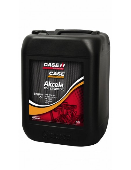 Ulei AKCELA 15W-40 20L 17631910