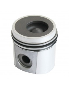Piston cu Segmenti 114 mm 6CT8.3 3802263