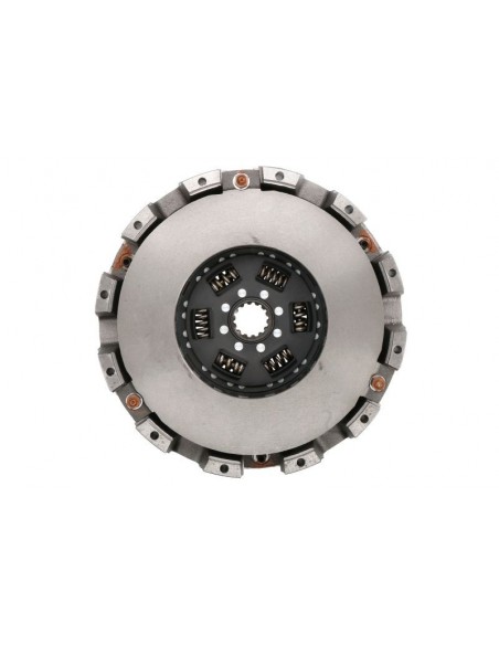 8113/3 - Dual Clutch Cover Ø 280 mm Case IH 242815002, Fiat 5162900, 5139337, 5145709, 5145710, 5162897, 88203034