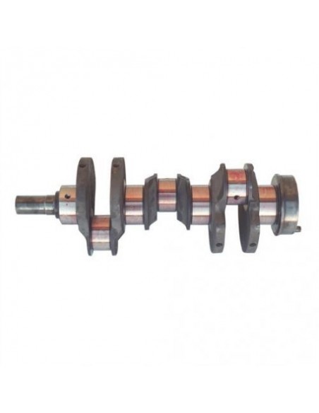 Crankshaft 3 Cyl, 2.9L John Deere RE31257, RE50979, RE521348