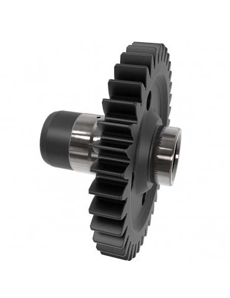 Gear, Differential Drive Shaft Z-37 John Deere R165577