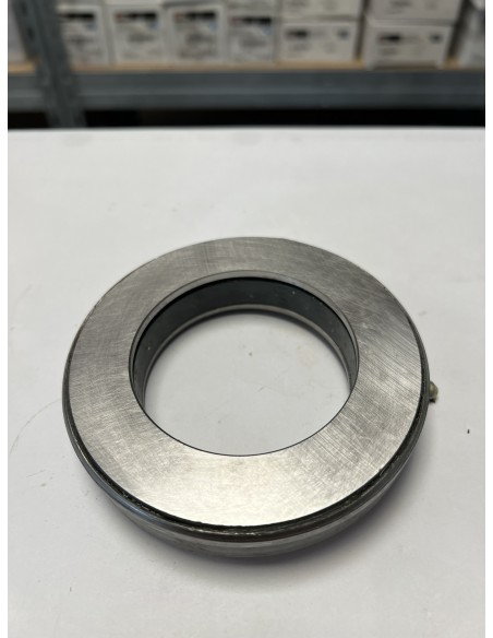 Thrust Ball Bearing 69.84x113.79x22.1 mm Case IH 278927A1, 194654C91