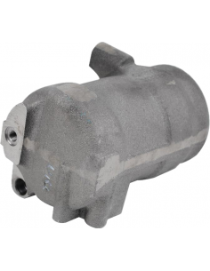 Linear, Hydraulic lift cylinder 110 mm 5131998, 48015125 2