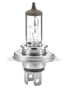 Bec Halogen H4 12V 60/55W P43t-38