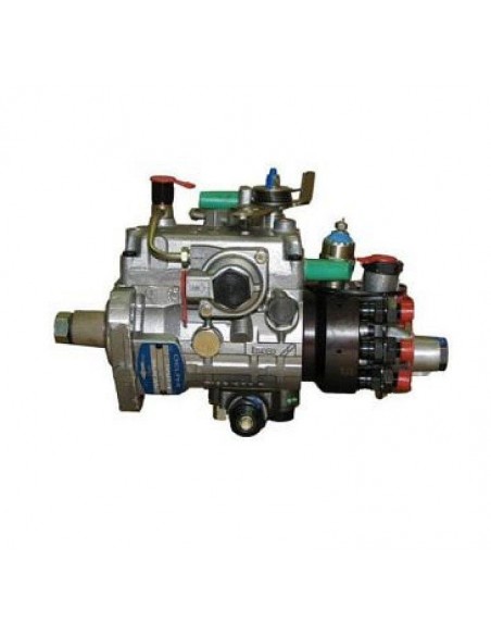 Fuel Injection Pump