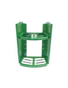 John Deere AL154911, AL113571, AL80841, AL82364 2