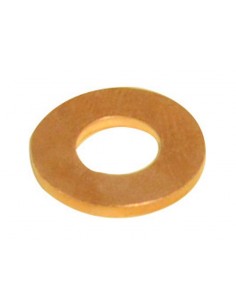 Saiba Cupru 10x21x2 mm   Q6371