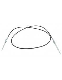 Cablu Distribuitor Hidraulic 2480 mm John Deere AZ24935, AZ23672 2