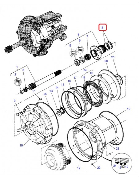 Massey Ferguson 3792463M1, 3382247M1, 3382247M2, 3382247M3, 3382247M4, VF33822474, VF37924631, Massey Ferguson 3792463M1, 3382247M1, 3382247M2, 3382247M3, 3382247M4, VF33822474, VF37924631,