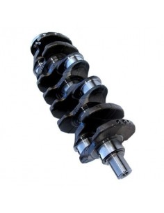 Crankshaft John Deere RE57664, RE48748, RE33197, AT72949, AT18030