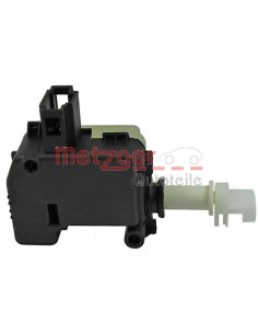 Mecanism Inchidere Centralizata - Capac Rezervor 3B0810773B, 380959782 2317001