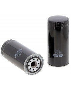 Oil Filter 209x96 mm 1-12 UNF Fendt F284201310040, 01183574, AZ22878, 0013022760, K150521K, D00053