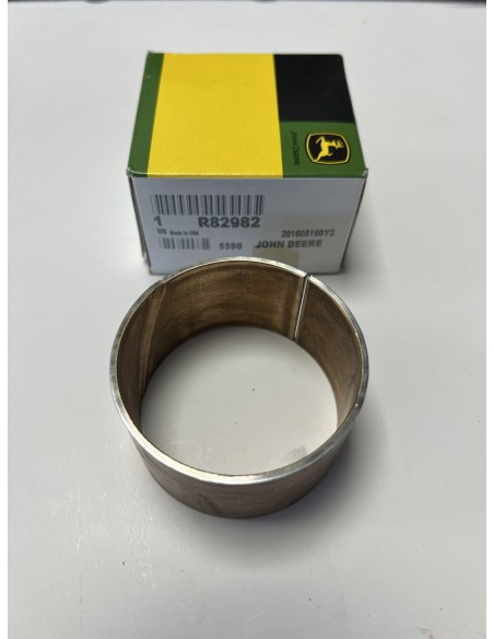 Bushing, MFWD Yoke 56.7x60 mm John Deere R82982