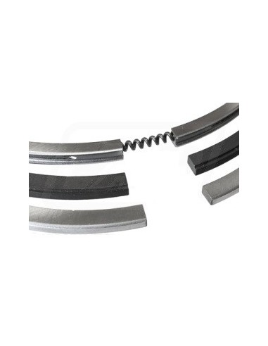 Segmenti Piston Ø 103-2.50x2.50x3.50 mm Perkins 4181A045, 4222950M91