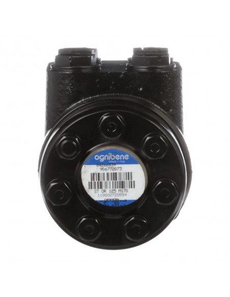 Orbitrol, Hydraulic Steering Motor 84266839, 47137771, 47137772, 82001250