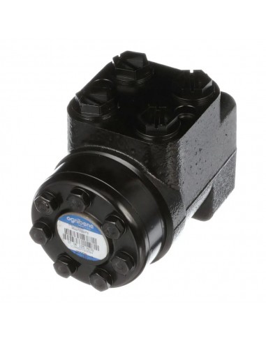 Orbitrol, Hydraulic Steering Motor 84266839, 47137771, 47137772, 82001250