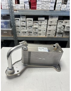 John Deere AL171602, Modine 3098365, PowrQuad 2