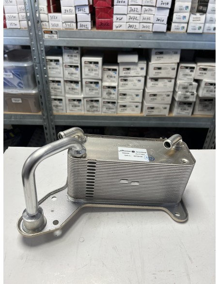 John Deere AL171602, Modine 3098365, PowrQuad