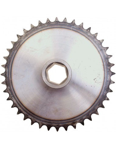 1329720C1, 1329720C2, Pinion, 40T,