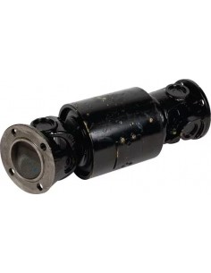 Drive shaft 285 mm Manitou 224734