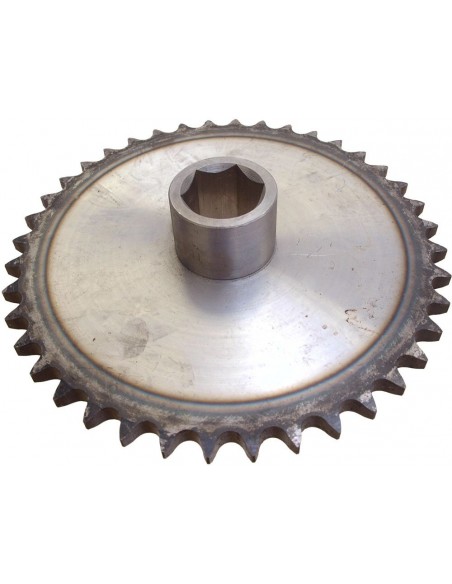 1329720C1, 1329720C2, Pinion, 40T,
