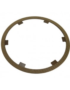 Placa Frictiune 190x170x2.20 mm Z-6 AL38238