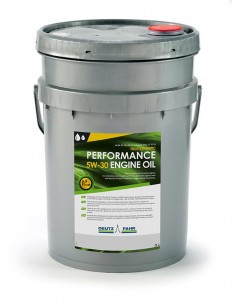 Ulei DEUTZ-FAHR PERFORMANCE 5W-30 ENGINE OIL 04439655.2