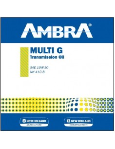 Ulei AMBRA Multi G 10W-30 20L  DVJ1519