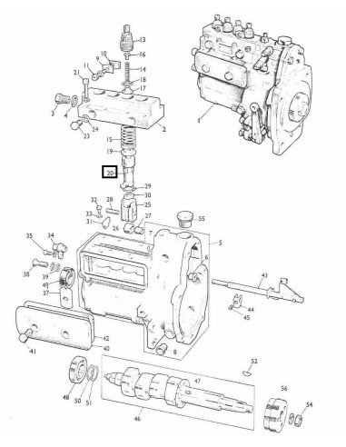 26431812, 503675, D9NN-9D524-AA, D9NN9D524AA, 83919141, 512506-72, 51250672,