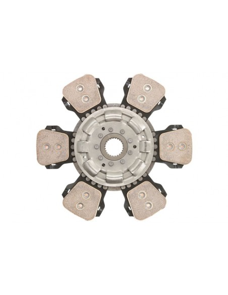 Disc Ambreiaj 330 mm 36.5x41 Z-24 009.6533.3, 00965333
