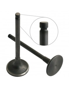 Supapa Evacuare 42x8x129 mm 45° Q5466