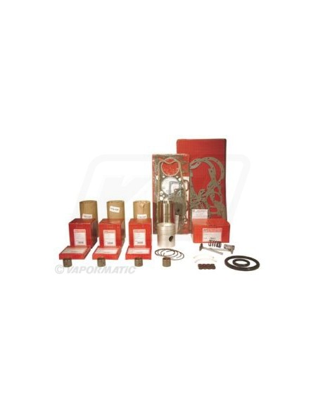 Set Motor Perkins VPB9010